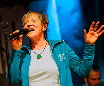Conny Hanterman