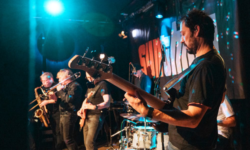 sunthing live